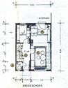 Grundriss EG - 