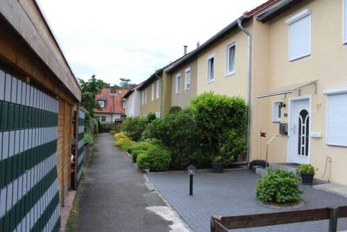 Bild 3 - 5 Zimmer Reihenmittelhaus in Gifhorn