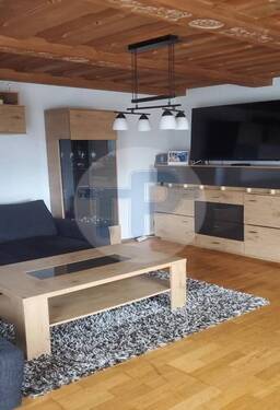 Wohnzimmer - 