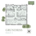 Grundriss - 