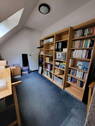 Büro / Abstellraum - 