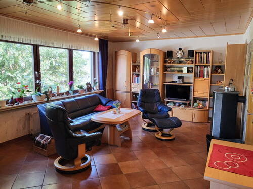 Wohnzimmer - 