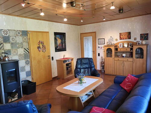 Wohnzimmer - 