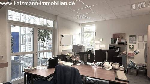 EG links - Sekretariat/Empfang - 