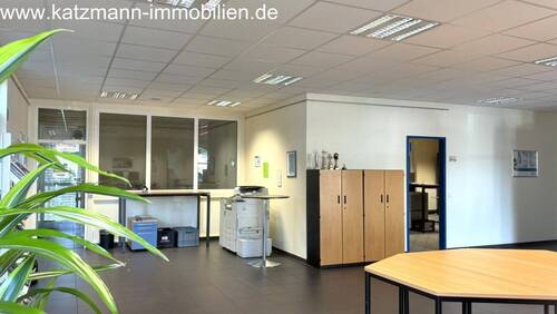 EG rechts - Bistro/Schulungsraum - 
