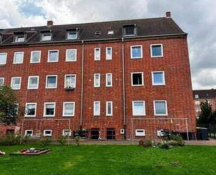 Mehrfamilienhaus mit 8 Wohneinheiten WEG-Teilung möglich - Rostock Reutershagen