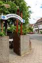 Am Sailersberg - Biergarten Klapperstorch - 