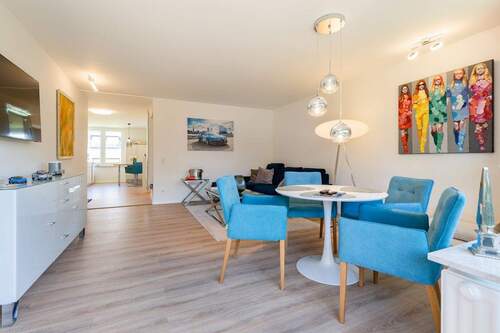 Wohnzimmer - 