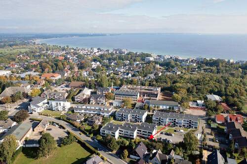 Luftbild - 