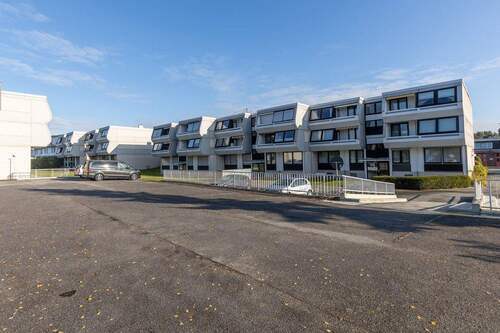 Parkplatz - 