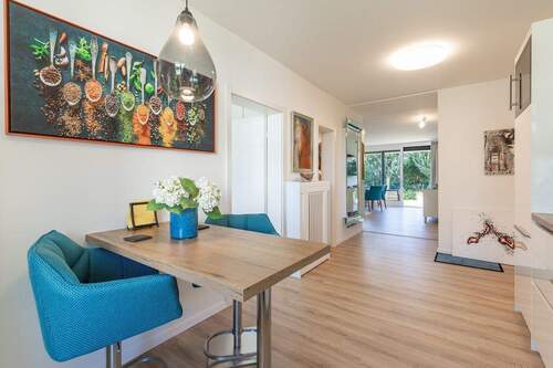 Küche - 2 Zimmer Etagenwohnung in Scharbeutz