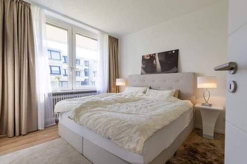 Schlafzimmer - 