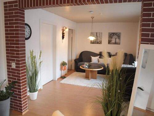 1702-03 - 3 Zimmer Einfamilienhaus zur Miete in Lathen