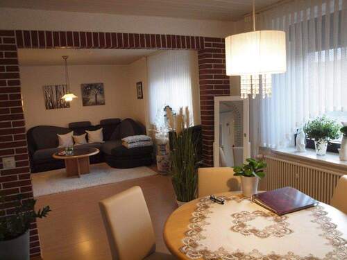 1702-04 - 3 Zimmer Einfamilienhaus in Lathen