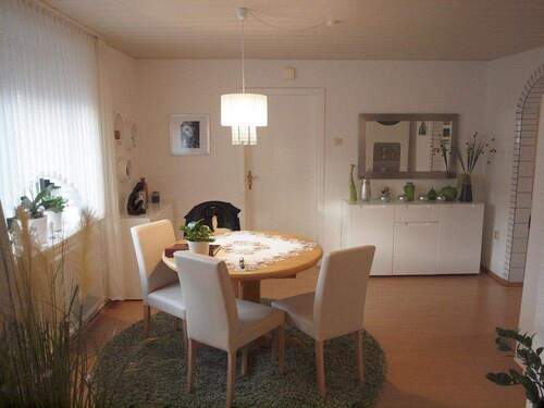 1702-05 - Einfamilienhaus mit 72,00 m² in Lathen zur Miete