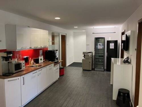 Bild 4 - Büro in Karlsruhe zur Miete