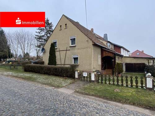 Titelbild - Solide Bausubstanz trifft Modernisierungschance