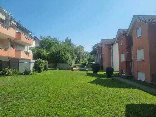 Gepflegte Wohnanlage - Etagenwohnung mit 72,50 m² in Pforzheim zum Kaufen