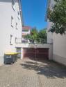 Zugang Tiefgarage - 
