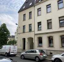 Zentrumsnahe 1-Raumwohnung mit Einbauküche! Vermietet! - Zwickau Pölbitz