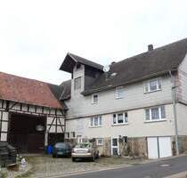 Provisionsfrei für Ersteher -EFH Martinhagen- Zwangsversteigerung! - Schauenburg