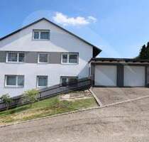 Exklusive 5-Zi.-Wohnung im Zweifamilienhaus - naturnah gelegen! - Altdorf Pfettrach