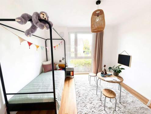 So könnte es aussehen! - 