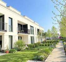 In Hangelar: Jetzt einziehen und Neubau genießen! - Sankt Augustin