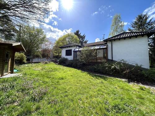 Garten - 
