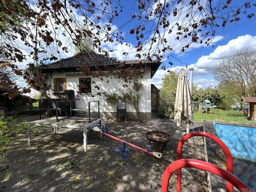 Garten - 