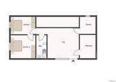 Grundriss Kellergeschoss - 