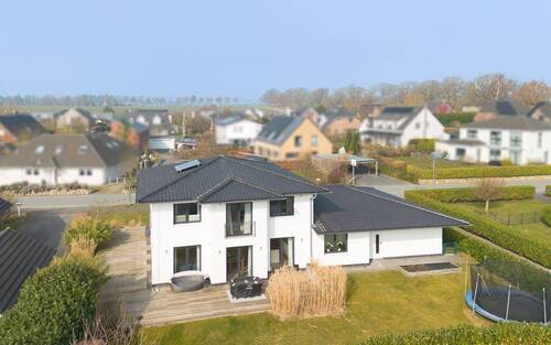 Rückansicht - 