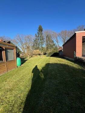 Ringstr. 62 - Seitenansicht Grundstück rechts - Einfamilienhaus mit 110,00 m² in Wildeshausen zum Kaufen
