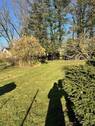 Ringstr. 62 - Garten hinterer Bereich - 