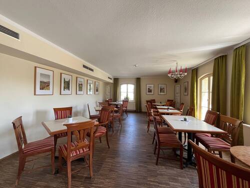 Innenansicht - Hotel, Pension, Gasthof in Dresden zur Miete