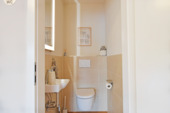 Moderne WCs - 
