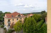 Blick vom Obergeschoss - 