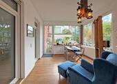 Wintergarten (EG) - Mehrfamilienhaus, Wohnhaus mit 290,00 m² in Gießen zum Kaufen