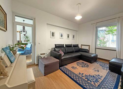 Schlafzimmer (EG) - 
