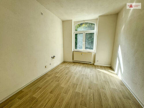 Küche - 2 Zimmer Etagenwohnung zur Miete in Aue