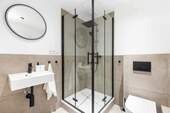 Duschbad - 