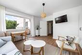 Wohnbereich - 