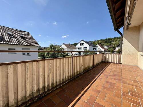 Balkon - 