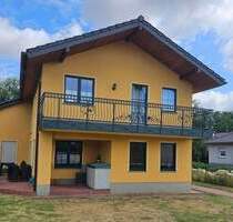 Modernes Architektenhaus in Bennstedt - Platz, Ruhe & Stil für die ganze Familie - Salzatal OT Bennstedt