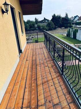Balkon - 