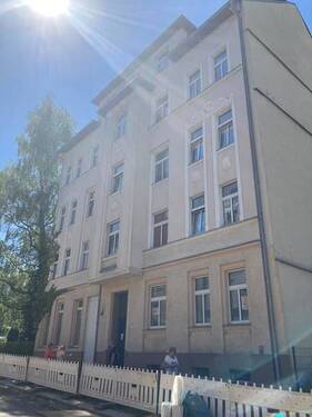 IMG_1846 - 2 Zimmer Etagenwohnung in Chemnitz