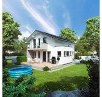 Dein individuelles Traumhaus in Wiernsheim - Fertighaus von LivingHaus