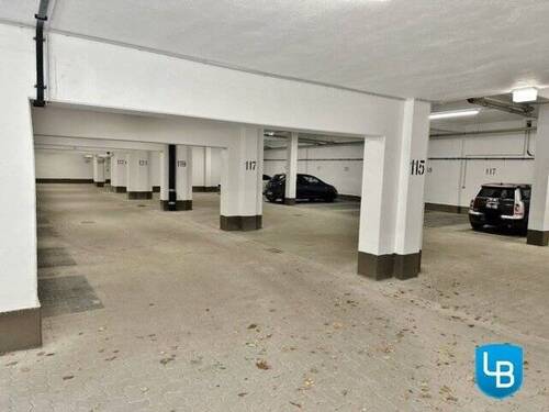 Übersicht - Garage, Stellplatz in Eckernförde