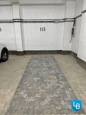 Stellplatz 115 - Garage, Stellplatz in Eckernförde zum Kaufen