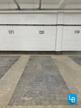Stellplatz 120 - 
